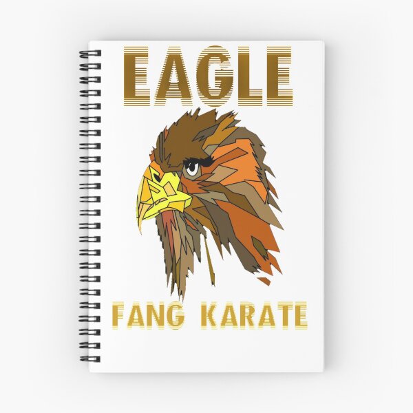 Artikelvorschau, Eagle Fang Karate entworfen und verkauft von karimaK-71.