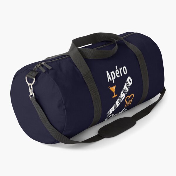 Item preview, aperitif resto dodo humor navy blue background funny fun funny designed and sold by sex-sansbol.
