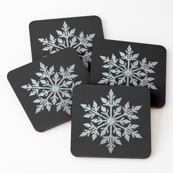 Item preview, Snowflake designed and sold by designbyjodyb.
