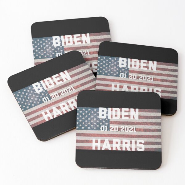Artikelvorschau, BIDEN HARRIS USA Einweihung 01.20.2021 | Betrübt entworfen und verkauft von Desznr.