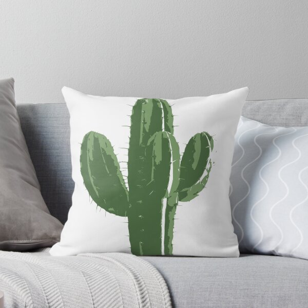 Item preview, Pop Art Cactus designed and sold by Getonboardman.