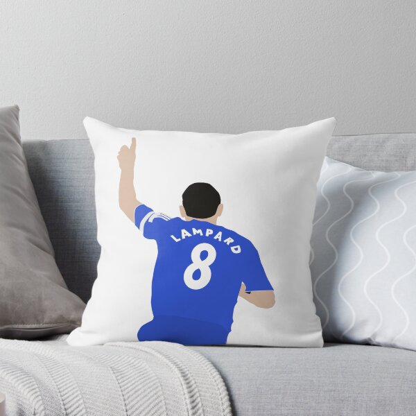 Aperçu de l'œuvre Bloc d'art de Frank Lampard créée et vendue par HTWallace.
