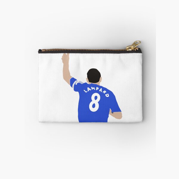 Item preview, Frank Lampard Block Art designed and sold by HTWallace.