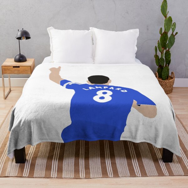 Item preview, Frank Lampard Block Art designed and sold by HTWallace.