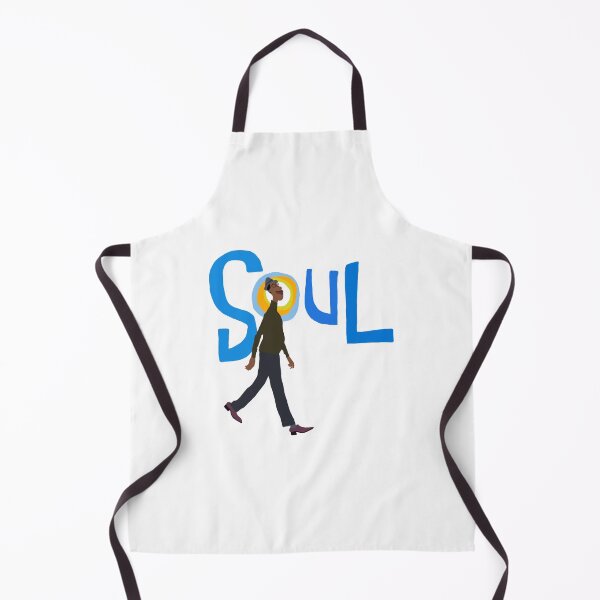 Item preview, Joe gardner designed and sold by ideth illustration.