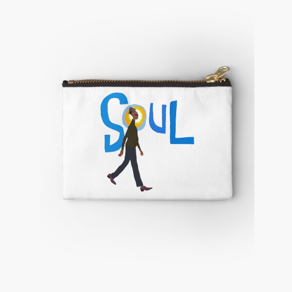 Item preview, Joe gardner designed and sold by ideth illustration.