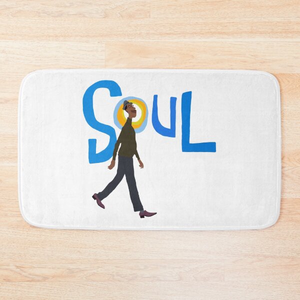 Item preview, Joe gardner designed and sold by ideth illustration.
