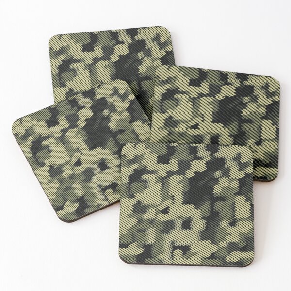 Item preview, Force Military Pattern, Military Combat Pattern designed and sold by Mrunner.