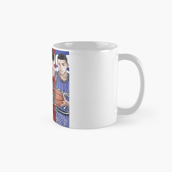 Item preview, NBA SLAM DUNK COSPLAY designed and sold by ArtxcL.