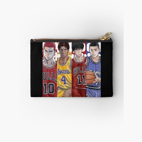 Item preview, NBA SLAM DUNK COSPLAY designed and sold by ArtxcL.