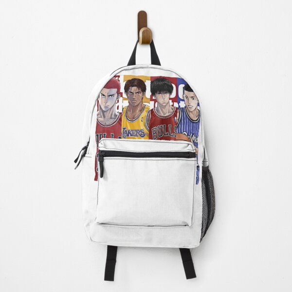 Item preview, NBA SLAM DUNK COSPLAY designed and sold by ArtxcL.