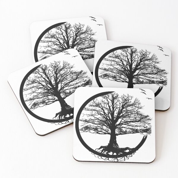 Item preview, Tree designed and sold by Gheofast.