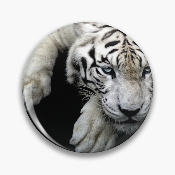 Item preview, I OF THE TIGER  designed and sold by johnnyssandart.