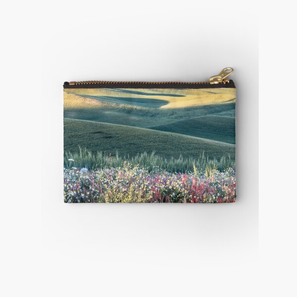 Item preview, Verdant and blooming designed and sold by Linda Sparks.