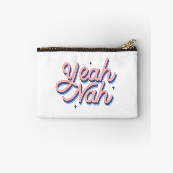 Item preview, Yeah Nah designed and sold by kacien.