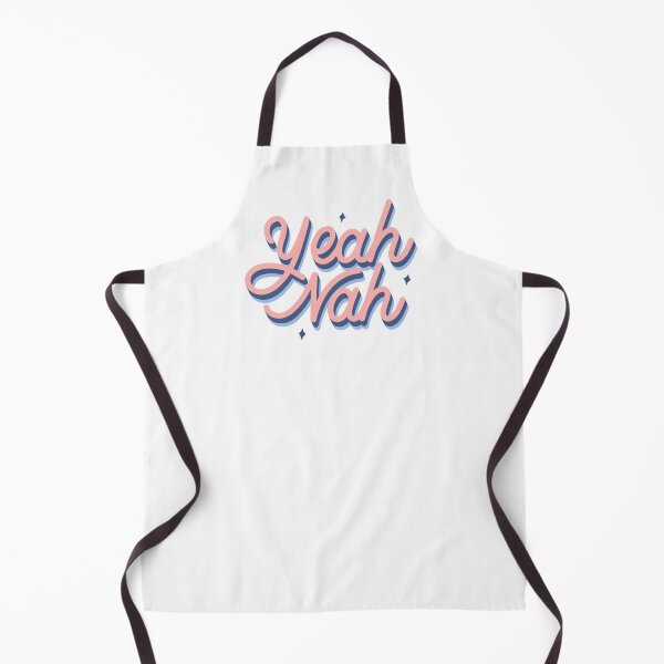 Item preview, Yeah Nah designed and sold by kacien.