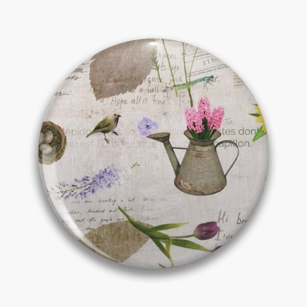 Item preview, Nice garden decoupage designed and sold by jwebmarket.