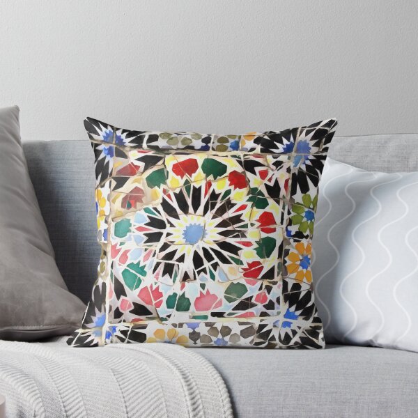 Item preview, Gaudi Barselona mosaic designed and sold by Shevi.