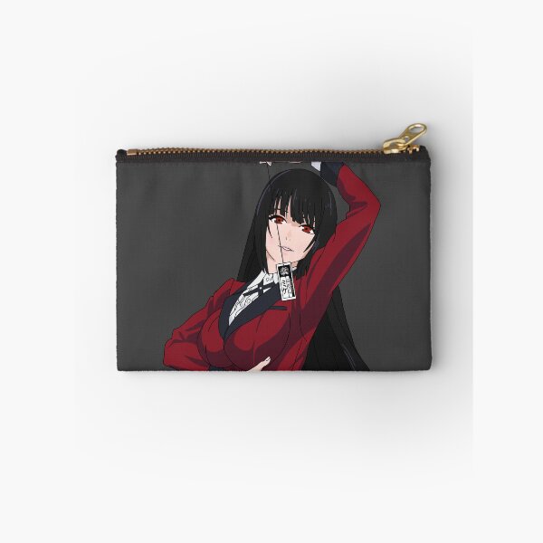 Item preview, Yumeko Jabami designed and sold by malice7222.