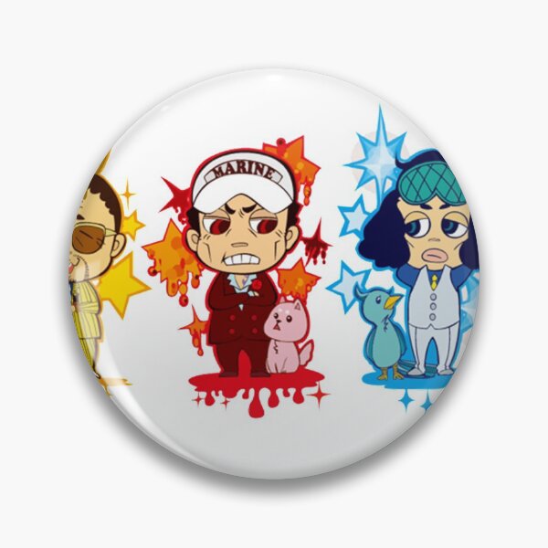 Artikelvorschau, Admiral entworfen und verkauft von anime store 02.