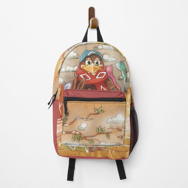 Item preview, Bartleby the Brave designed and sold by RonaldBottsArt.