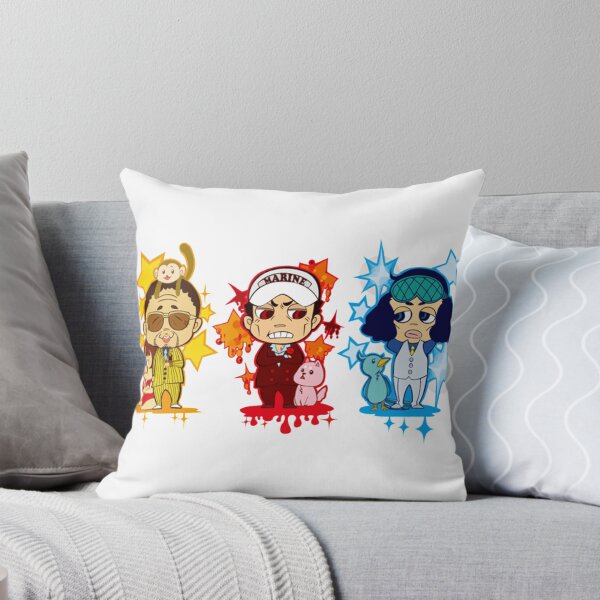 Item preview, Admiral designed and sold by anime store 02.