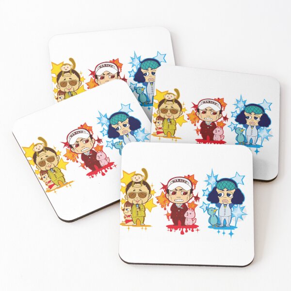 Item preview, Admiral designed and sold by anime store 02.