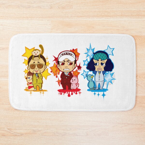 Item preview, Admiral designed and sold by anime store 02.