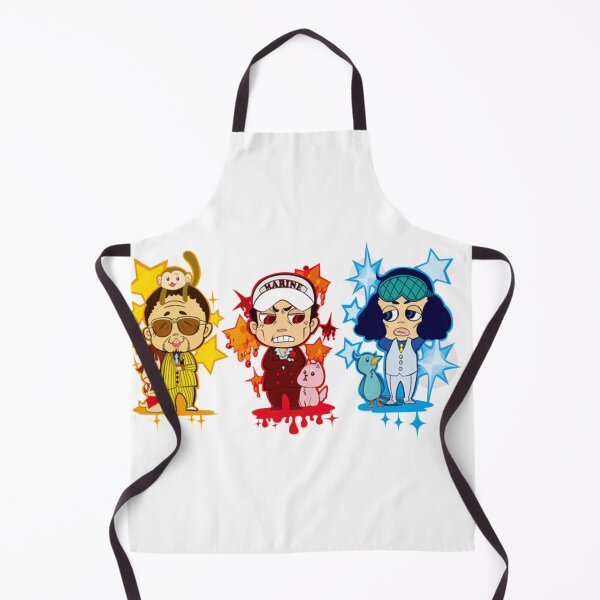 Item preview, Admiral designed and sold by anime store 02.