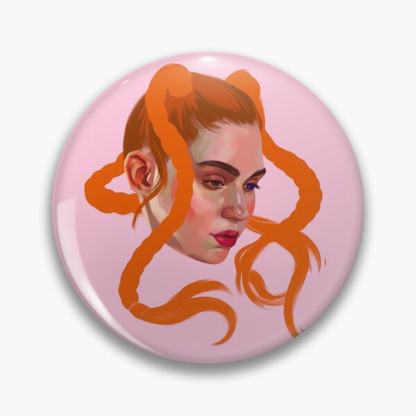 Item preview, GRIMES designed and sold by kozikoz.