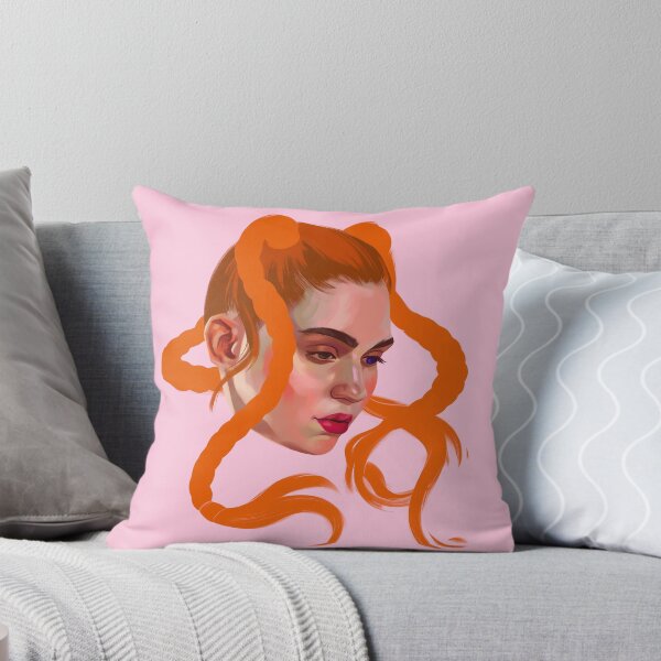 Item preview, GRIMES designed and sold by kozikoz.