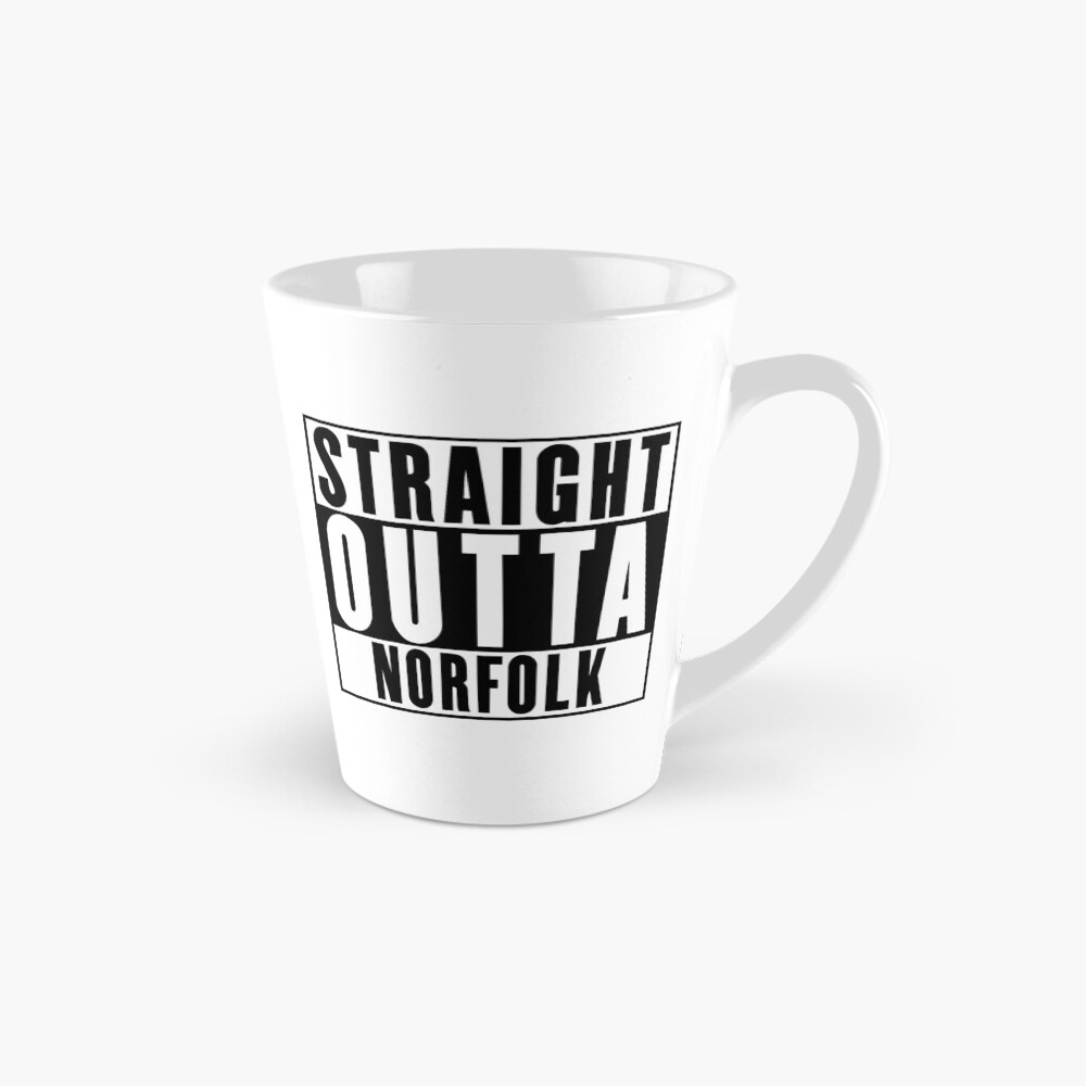 Item preview, Tall Mug designed and sold by RandomStuffShop.