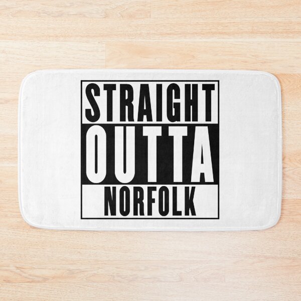 Artikelvorschau, Direkt aus Norfolk entworfen und verkauft von RandomStuffShop.