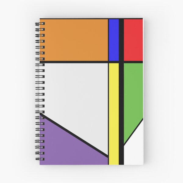 Item preview, Modern Blocks of Colour designed and sold by SankDesigns.