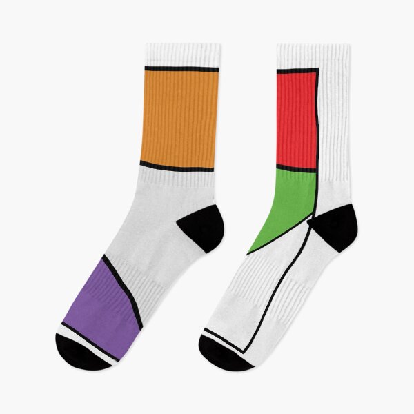 Item preview, Modern Blocks of Colour designed and sold by SankDesigns.