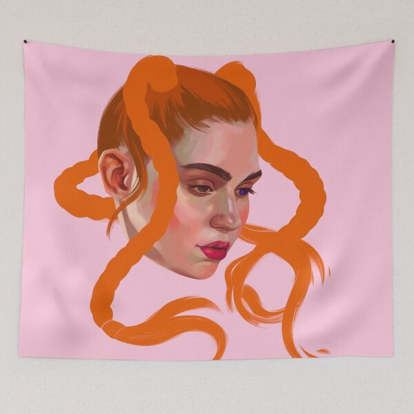 Item preview, GRIMES designed and sold by kozikoz.