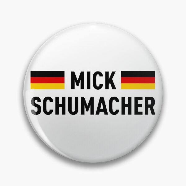Item preview, Mick Schumi designed and sold by FilipeFerreira.