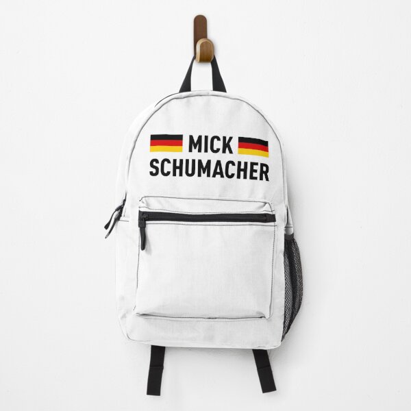 Item preview, Mick Schumi designed and sold by FilipeFerreira.