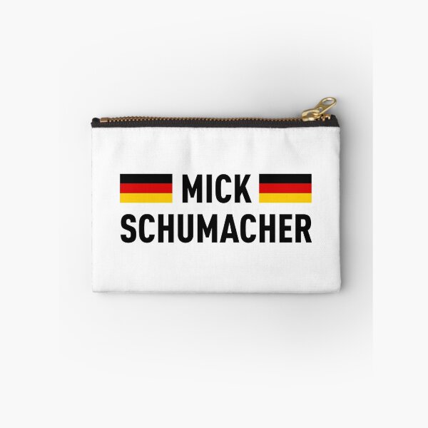 Item preview, Mick Schumi designed and sold by FilipeFerreira.