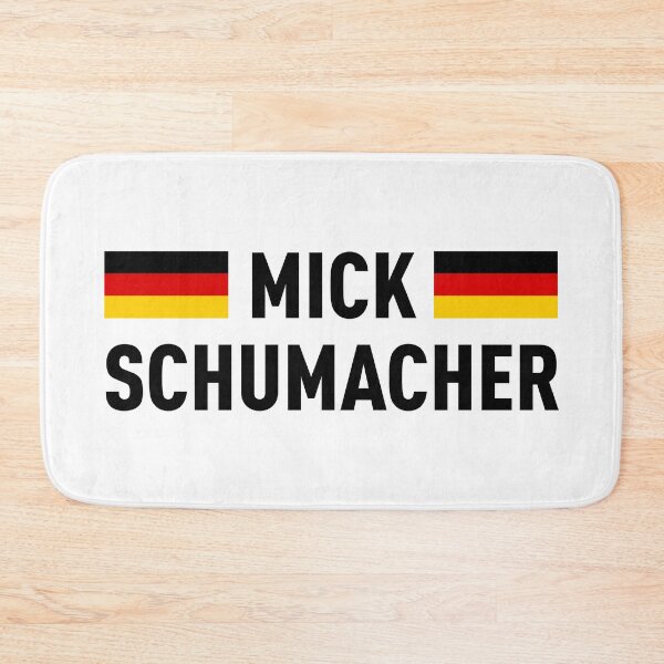 Item preview, Mick Schumi designed and sold by FilipeFerreira.