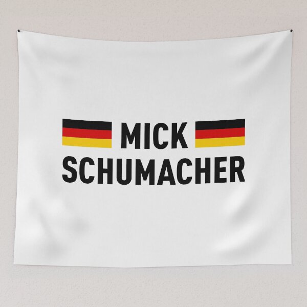 Item preview, Mick Schumi designed and sold by FilipeFerreira.