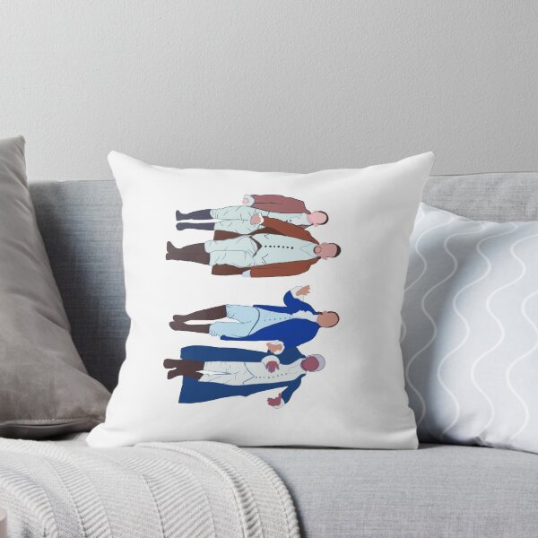 Item preview, Hamilton Men  designed and sold by AubriesArt67.