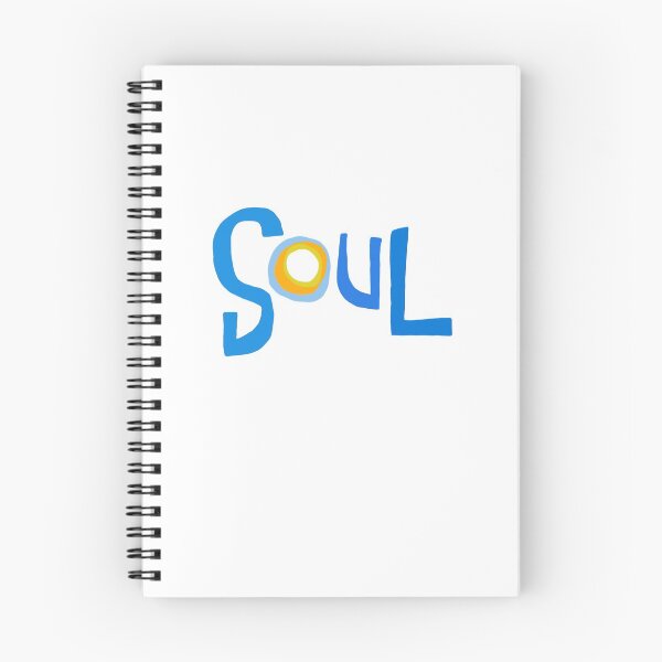 Item preview, Soul - Joe Gardner designed and sold by ideth illustration.