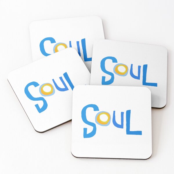 Item preview, Soul - Joe Gardner designed and sold by ideth illustration.
