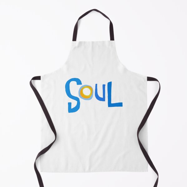 Item preview, Soul - Joe Gardner designed and sold by ideth illustration.