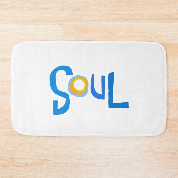 Item preview, Soul - Joe Gardner designed and sold by ideth illustration.
