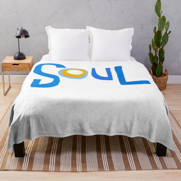 Item preview, Soul - Joe Gardner designed and sold by ideth illustration.