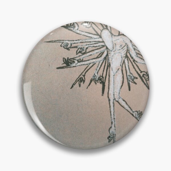 Item preview, Guiding Spirit designed and sold by Goos3.