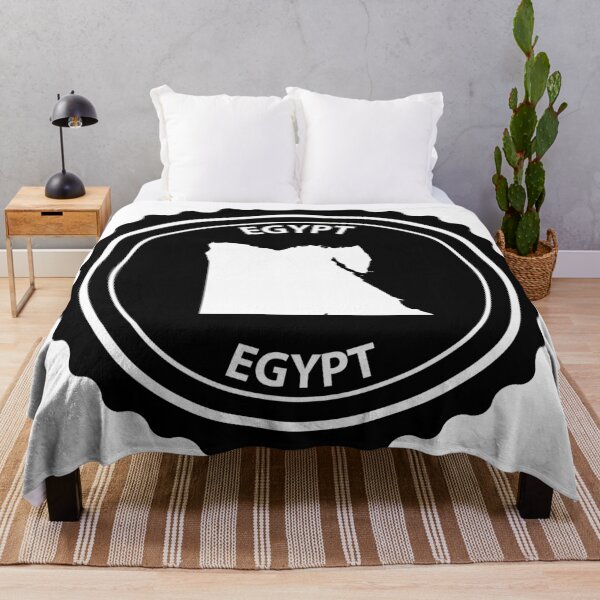 Item preview, Arab Republic of Egypt stamp designed and sold by Danler.