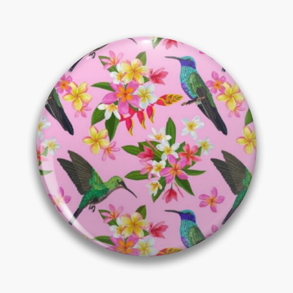 Item preview, Hummingbirds designed and sold by JBaystro.